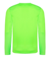 AWDis Cool Long Sleeve Wicking T-Shirt