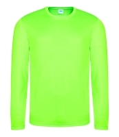AWDis Cool Long Sleeve Wicking T-Shirt