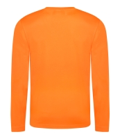 AWDis Cool Long Sleeve Wicking T-Shirt