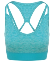 AWDis Ladies Cool Cross Back Crop Top