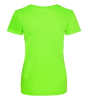 AWDis Ladies Cool Smooth T-Shirt