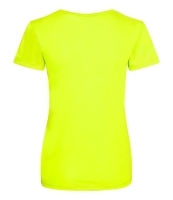 AWDis Ladies Cool Smooth T-Shirt