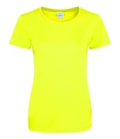 AWDis Ladies Cool Smooth T-Shirt