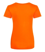 AWDis Ladies Cool Smooth T-Shirt