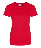 AWDis Ladies Cool Smooth T-Shirt