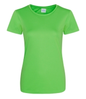 AWDis Ladies Cool Smooth T-Shirt