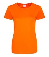 AWDis Ladies Cool Smooth T-Shirt