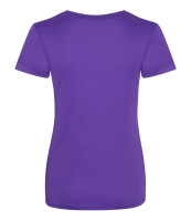 AWDis Ladies Cool Smooth T-Shirt