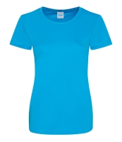 AWDis Ladies Cool Smooth T-Shirt