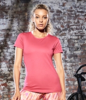 AWDis Ladies Cool Smooth T-Shirt