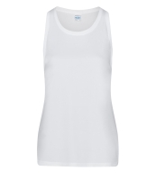 AWDis Ladies Cool Smooth Sports Vest
