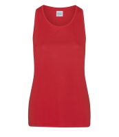AWDis Ladies Cool Smooth Sports Vest