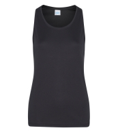 AWDis Ladies Cool Smooth Sports Vest