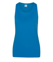 AWDis Ladies Cool Smooth Sports Vest