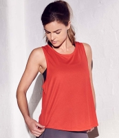 AWDis Ladies Cool Smooth Sports Vest