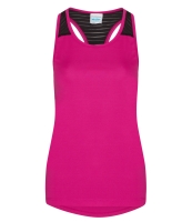 AWDis Ladies Cool Smooth Workout Vest