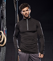 AWDis Cool-Flex™ Half Zip Top