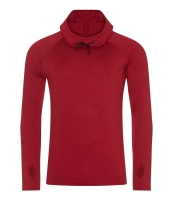 AWDis Cool Cowl Neck Top