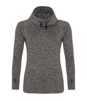 AWDis Ladies Cool Cowl Neck Top