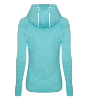 AWDis Ladies Cool Cowl Neck Top