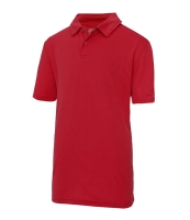 AWDis Kids Cool Polo Shirt