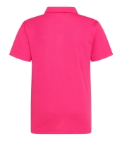 AWDis Kids Cool Polo Shirt