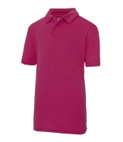 AWDis Kids Cool Polo Shirt