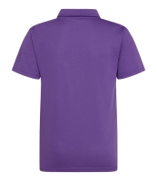 AWDis Kids Cool Polo Shirt