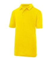 AWDis Kids Cool Polo Shirt