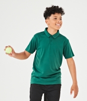 AWDis Kids Cool Polo Shirt