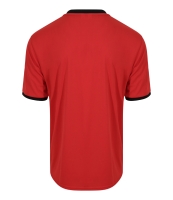 AWDis Cool Stand Collar Sports Polo Shirt