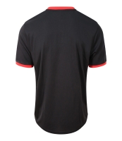 AWDis Cool Stand Collar Sports Polo Shirt