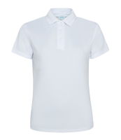AWDis Ladies Cool Polo Shirt