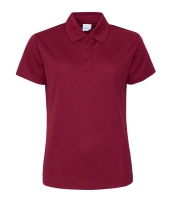 AWDis Ladies Cool Polo Shirt