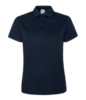AWDis Ladies Cool Polo Shirt