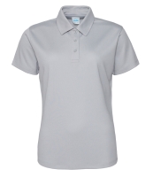 AWDis Ladies Cool Polo Shirt