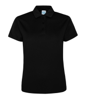 AWDis Ladies Cool Polo Shirt