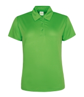 AWDis Ladies Cool Polo Shirt