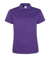 AWDis Ladies Cool Polo Shirt
