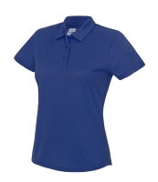 AWDis Ladies Cool Polo Shirt