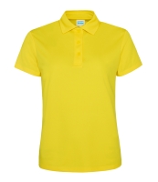 AWDis Ladies Cool Polo Shirt
