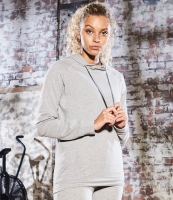 AWDis Cool Unisex Fitness Hoodie