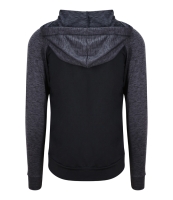 AWDis Cool Contrast Zoodie