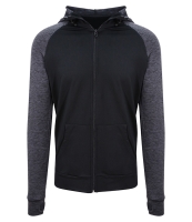 AWDis Cool Contrast Zoodie