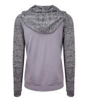 AWDis Cool Contrast Zoodie