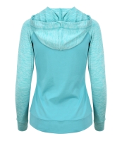 AWDis Ladies Cool Contrast Zoodie