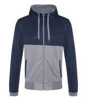 AWDis Cool Retro Track Zoodie