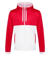 AWDis Cool Retro Track Zoodie