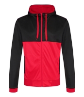 AWDis Cool Retro Track Zoodie