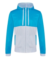 AWDis Cool Retro Track Zoodie